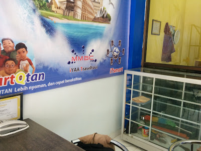 Smartqtan