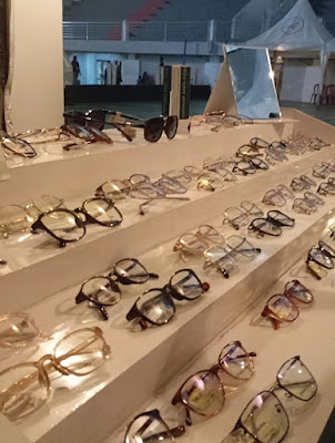 Smiley Glasses