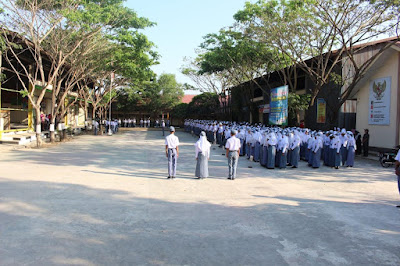 SMK Boedi Oetomo 3 Maos
