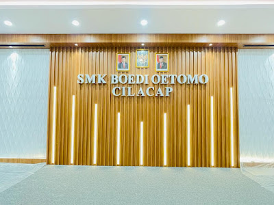 SMK Boedi Oetomo Cilacap