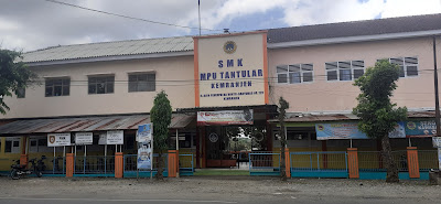SMK Mpu Tantular Kemranjen