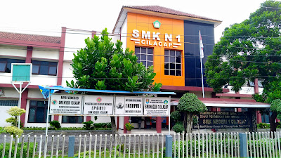 SMK Negeri 1 Cilacap