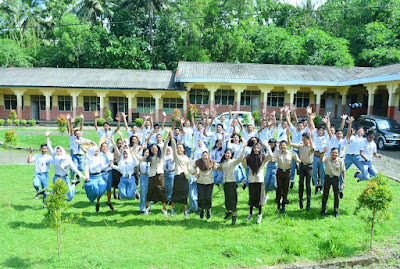 SMK Yos Sudarso Jeruklegi