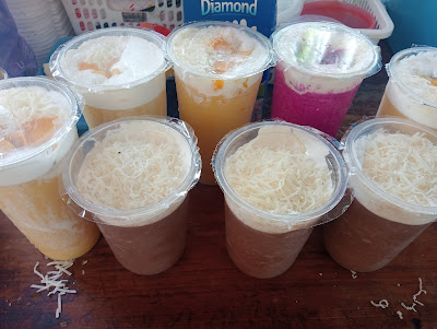 Smoothies MAKPit