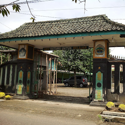 SMP Al-Manaar Cilacap