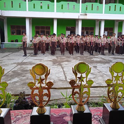 SMP Bahari Cilacap