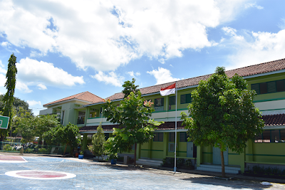 SMP Islam Al Azhar 15 Cilacap