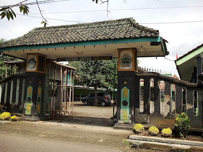 SMP Makmur 1 Cilacap