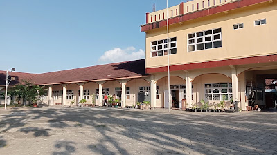 SMP Maria Immaculata