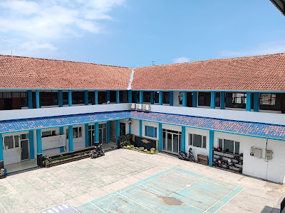 SMP Muhammadiyah 02 Cilacap