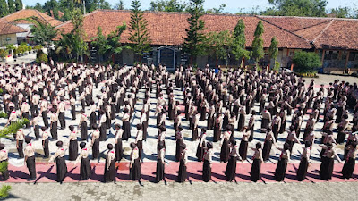 SMP Negeri 05 Cilacap