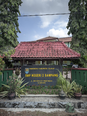 SMP Negeri 2 Sampang