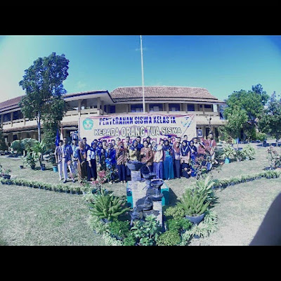 SMP Negeri 6 Cilacap