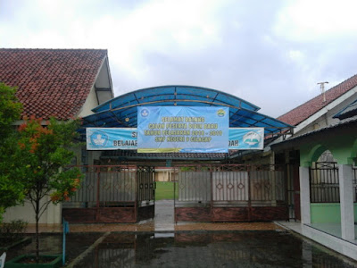 SMP Negeri 9 Cilacap