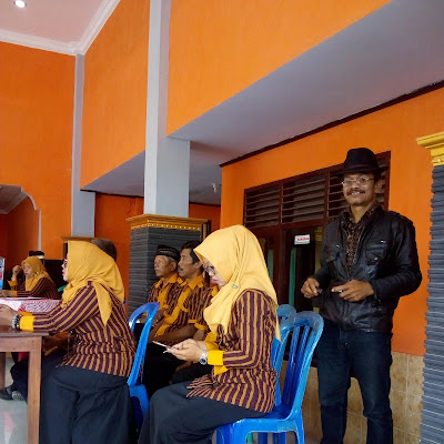 Smp Nusantara
