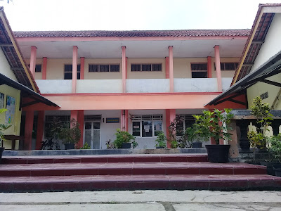 SMP Pembudi Darma 1 Kesugihan