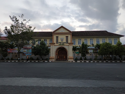 SMP Pius Cilacap