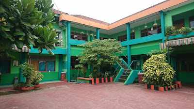 SMP YA BAKII 1 Kesugihan