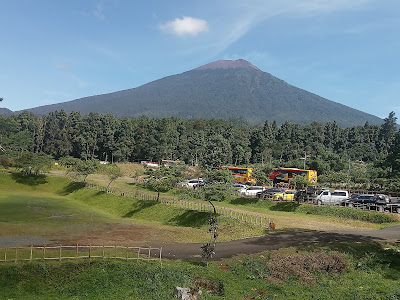SMP Yos Sudarso Kawunganten