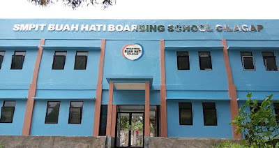 SMPIT Buah Hati Cilacap
