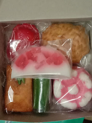 Snack Dewi