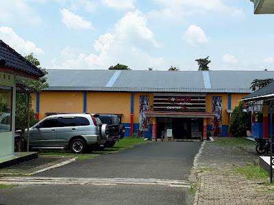 Soccer Futsal Center