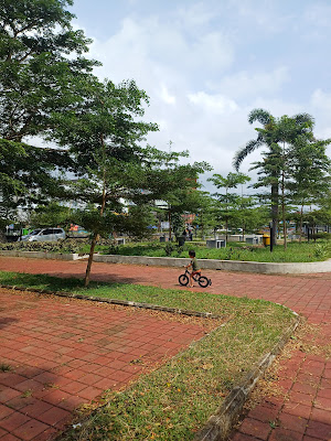 SOEDIRMAN Plaza