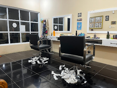 Soemantri Barbershop