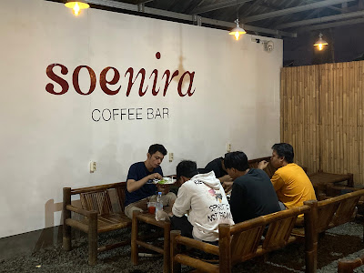 Soenira Coffee