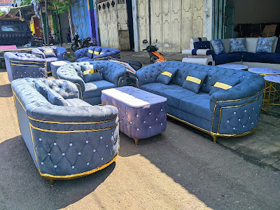 SOFA AJIBARANG