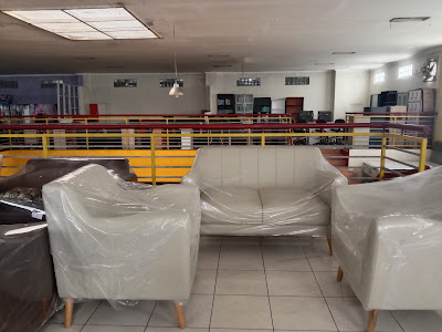 sofa Banyumas deni neti
