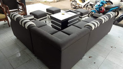 Sofa Purwokerto || custom sofa