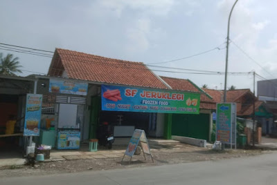 SOFFAM FROZEN FOOD JERUKLEGI