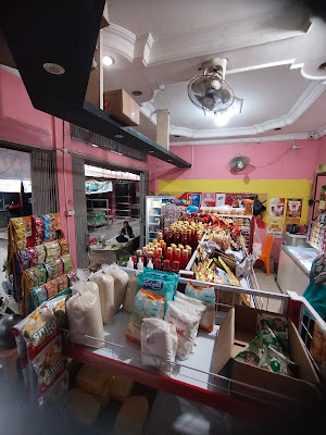 SOFFAM FROZEN FOOD SAMPANG