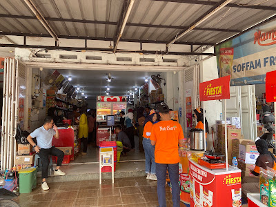 SOFFAM FROZEN MART