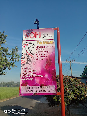 Sofi Salon