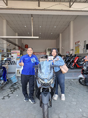 SOFI YAMAHA MATARAM SAKTI SIDAREJA