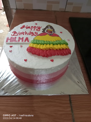 Sofyan cake and bakery