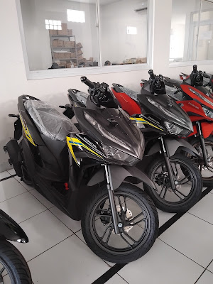 Sofyan Kompo Motor Ajibarang