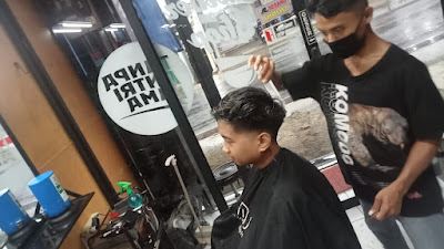SOGRA BARBERSHOP