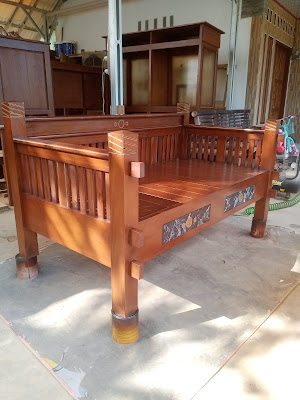 Soka 5 furniture