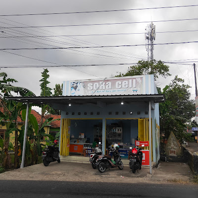Soka Cell