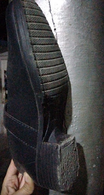 SOL SEPATU KESUGIHAN - DEKAT PUSKESMAS