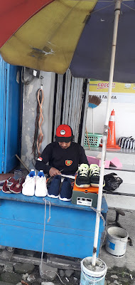SOL SEPATU & SANDAL Kulina Grup