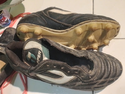 Sol sepatu wadas kelir pak misno