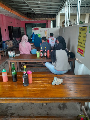 Solo Bakso & Mie Ayam Jawa Cah Wonogiri