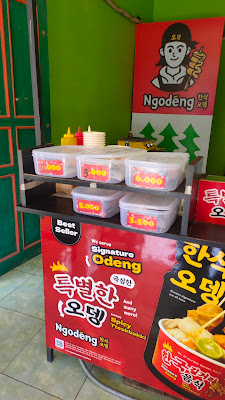 Solo Ngodeng adipala