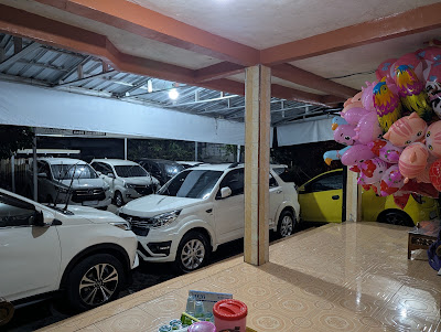 Soloraya Mobilindo Purbalingga