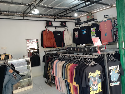 SOMETHING.store