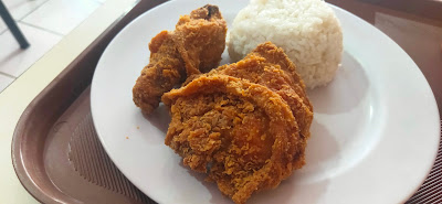 Sonic Chicken Banyumas